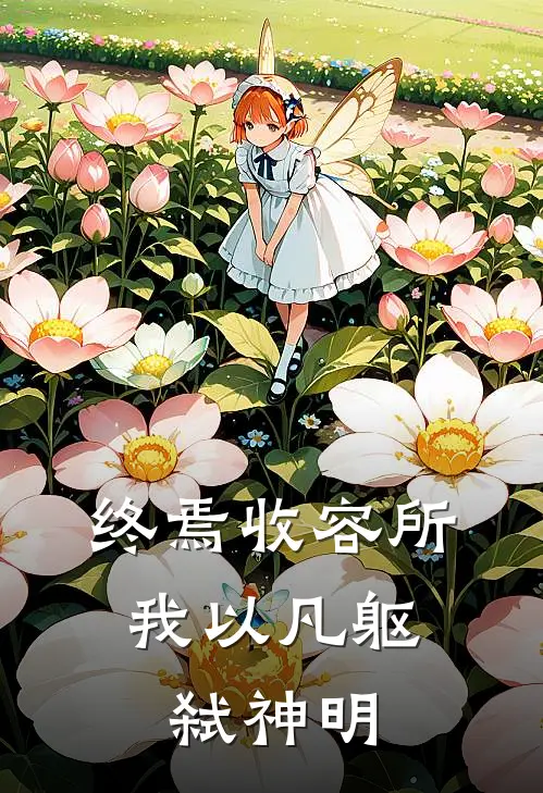 终焉收容所：我以凡躯弑神明陈洱美杜莎小说完整版免费阅读_最新章节列表终焉收容所：我以凡躯弑神明(陈洱美杜莎)