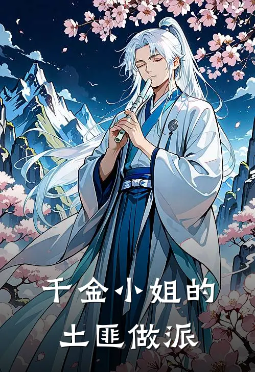 千金小姐的土匪做派秦雅秋月完结版免费小说_完本小说大全千金小姐的土匪做派秦雅秋月