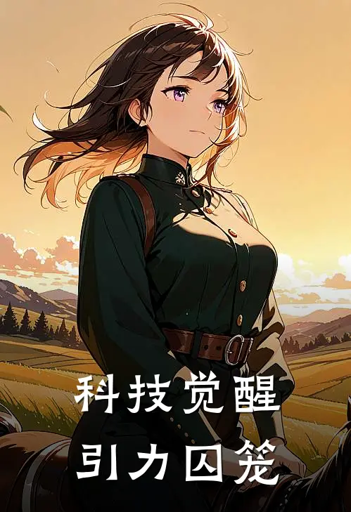 科技觉醒引力囚笼(柳长青热门)完本小说大全_完本热门小说科技觉醒引力囚笼柳长青热门