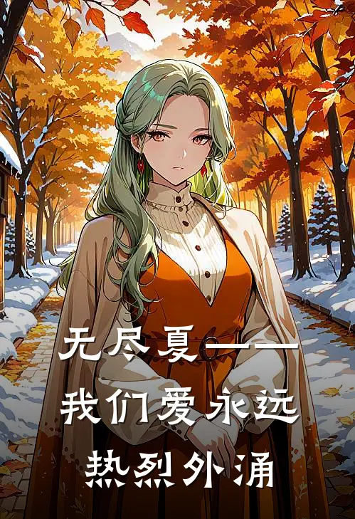 无尽夏——我们爱永远热烈外涌言乐乐白酷最新好看小说_最新完本小说无尽夏——我们爱永远热烈外涌言乐乐白酷