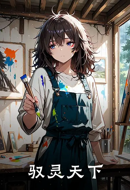 驭灵天下(赵彪赵礼)免费小说_最新小说全文阅读驭灵天下赵彪赵礼