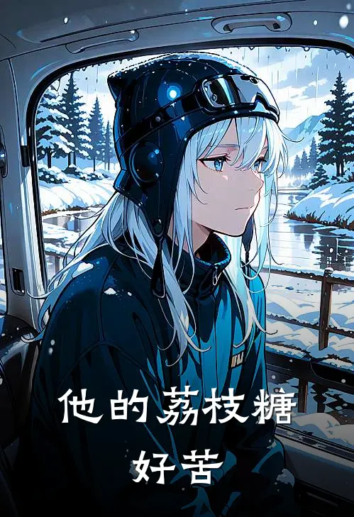 他的荔枝糖，好苦(沈修文枝枝)完结版免费阅读_他的荔枝糖，好苦全文免费阅读