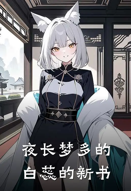 夜长梦多的白蕊的新书