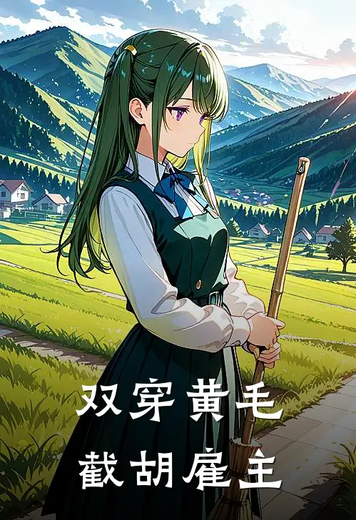 双穿黄毛：截胡雇主曹空曹空完本热门小说_完本小说免费双穿黄毛：截胡雇主(曹空曹空)