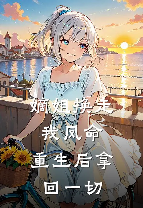 嫡姐换走我凤命，重生后拿回一切