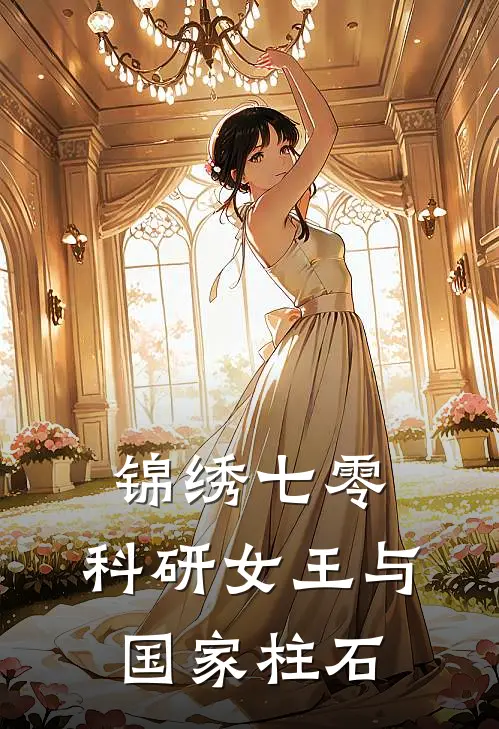 锦绣七零：科研女王与国家柱石苏晚晴赵志刚完结版小说_最新章节列表锦绣七零：科研女王与国家柱石(苏晚晴赵志刚)