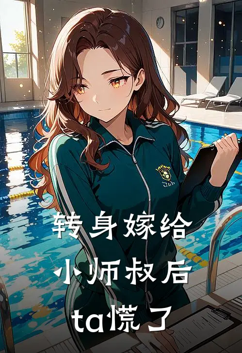 转身嫁给小师叔后，ta慌了