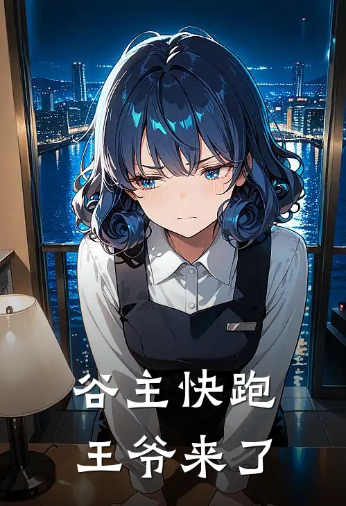 谷主快跑，王爷来了(苏婉肖宁儿)免费完结小说_小说完整版免费阅读谷主快跑，王爷来了(苏婉肖宁儿)