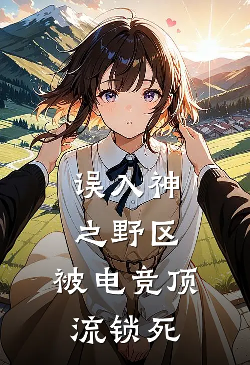 误入神之野区：被电竞顶流锁死(陆沉舟姜小鱼)最新章节在线阅读_(误入神之野区：被电竞顶流锁死)完整版免费在线阅读