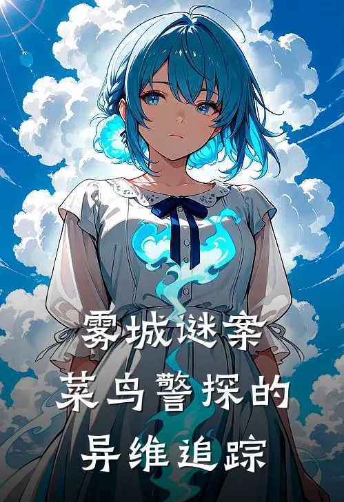 雾城谜案：菜鸟警探的异维追踪(林默王涛)完整版免费阅读_(雾城谜案：菜鸟警探的异维追踪)全章节免费在线阅读