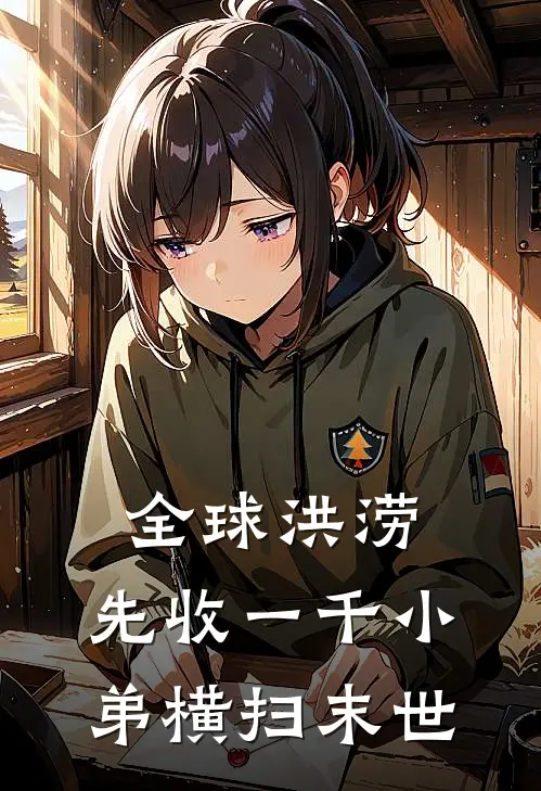 全球洪涝：先收一千小弟横扫末世苏清秋顾泽宇新热门小说_最新章节列表全球洪涝：先收一千小弟横扫末世(苏清秋顾泽宇)