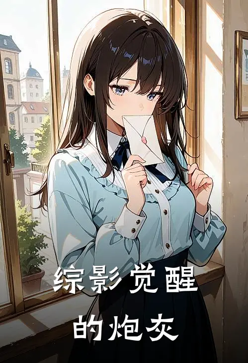 综影觉醒的炮灰(夏宇夏雄)_夏宇夏雄热门小说