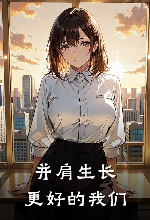 并肩生长：更好的我们