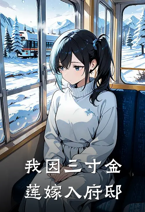 我因三寸金莲嫁入府邸抖音热门免费小说全集_免费小说在哪看我因三寸金莲嫁入府邸(抖音热门)