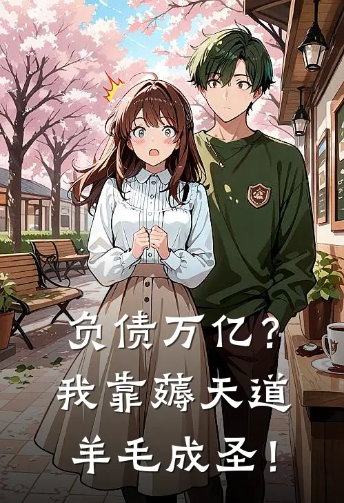 负债万亿？我靠薅天道羊毛成圣！