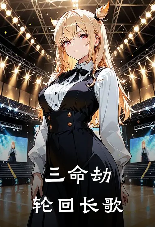 三命劫：轮回长歌（苏挽月丽妃）最新章节列表