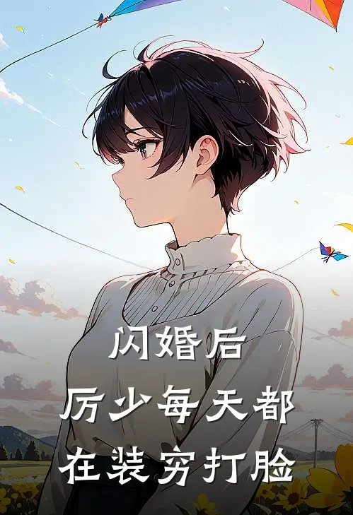 闪婚后，厉少每天都在装穷打脸苏念厉夜霆全文免费阅读无弹窗大结局_（苏念厉夜霆）闪婚后，厉少每天都在装穷打脸最新小说