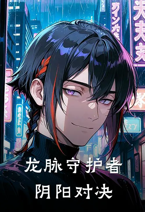 龙脉守护者：阴阳对决