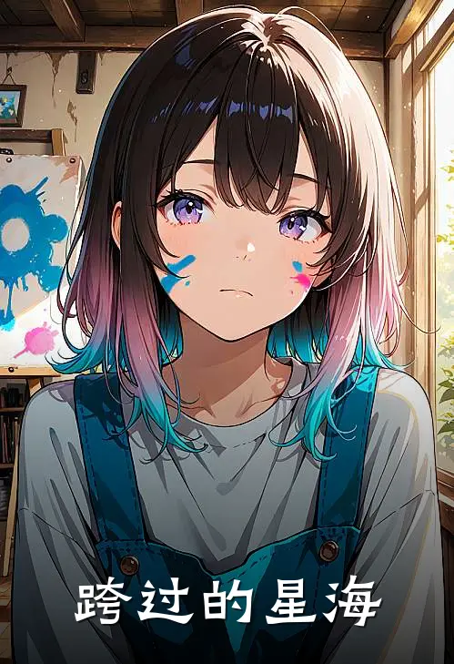 跨过的星海苏璨宸沈星耀全本免费在线阅读_苏璨宸沈星耀全文阅读