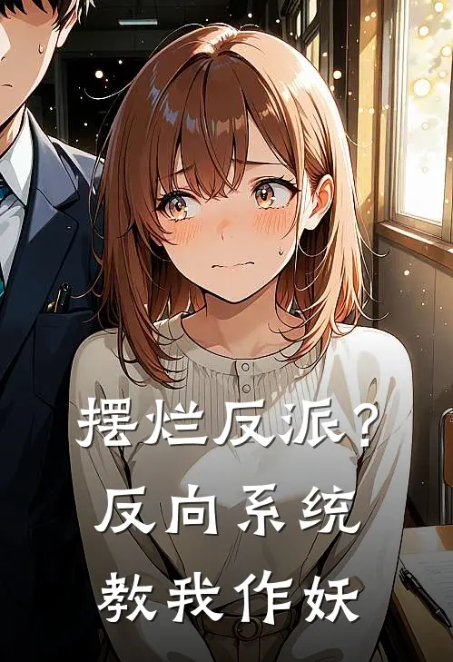 摆烂反派？反向系统教我作妖林霄王虎免费完整版小说_热门小说大全摆烂反派？反向系统教我作妖林霄王虎