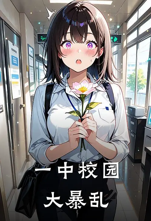 一中校园大暴乱