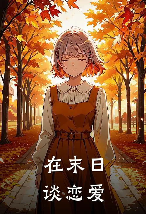 在末日谈恋爱