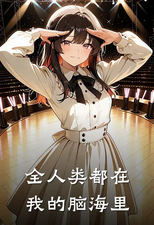 全人类都在我的脑海里(顾泽宇林晚星)完整版免费小说_完结版小说推荐全人类都在我的脑海里(顾泽宇林晚星)