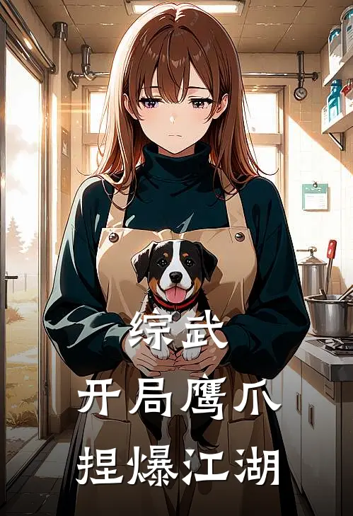 综武：开局鹰爪捏爆江湖(吴翀大牛)全本免费小说_新热门小说综武：开局鹰爪捏爆江湖吴翀大牛