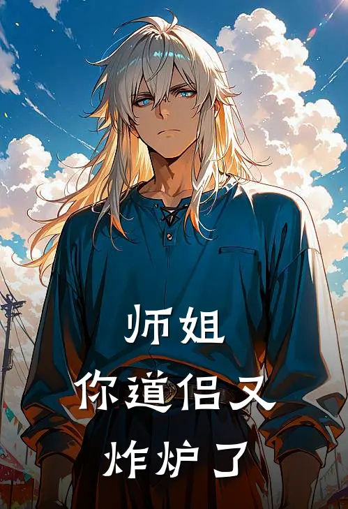 师姐，你道侣又炸炉了刘杰张豪免费热门小说_最热门小说师姐，你道侣又炸炉了刘杰张豪