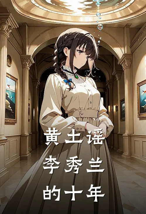 黄土谣：李秀兰的十年(秀兰张翠花)完结版小说_最新全本小说黄土谣：李秀兰的十年秀兰张翠花