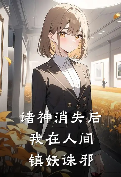 诸神消失后，我在人间镇妖诛邪(林铭宁清秋)全集阅读_诸神消失后，我在人间镇妖诛邪最新章节阅读