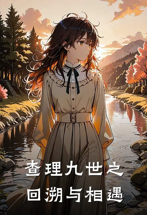 查理九世之回溯与相遇唐晓翼墨云奕最新好看小说推荐_完本小说免费查理九世之回溯与相遇(唐晓翼墨云奕)