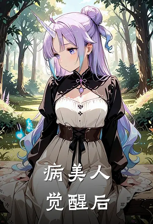 病美人觉醒后