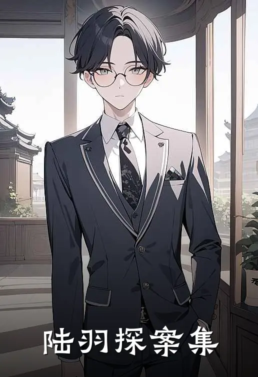 陆羽探案集(陆羽勒克莱尔)热门小说在线阅读_热门小说陆羽探案集(陆羽勒克莱尔)