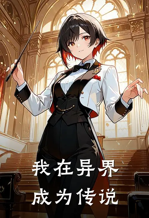 我在异界成为传说沐林晏子全本免费在线阅读_沐林晏子全文阅读