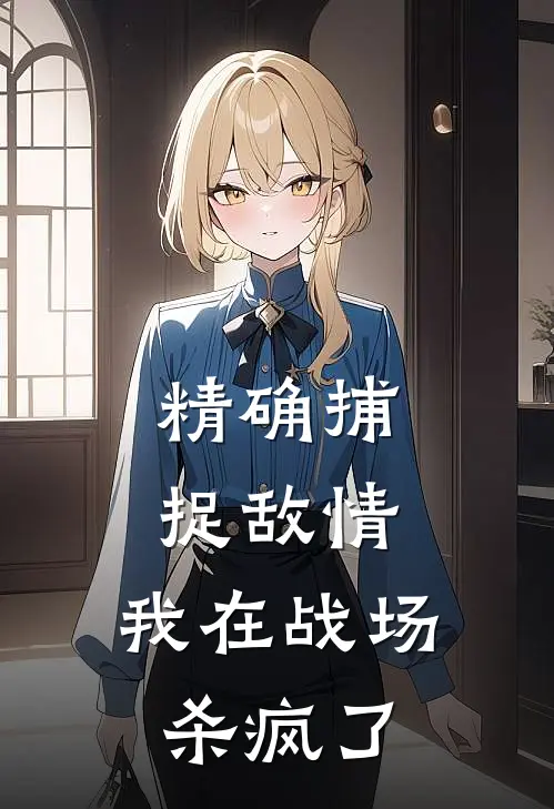 精确捕捉敌情，我在战场杀疯了龙腾刘子威完本小说大全_免费小说免费阅读精确捕捉敌情，我在战场杀疯了(龙腾刘子威)