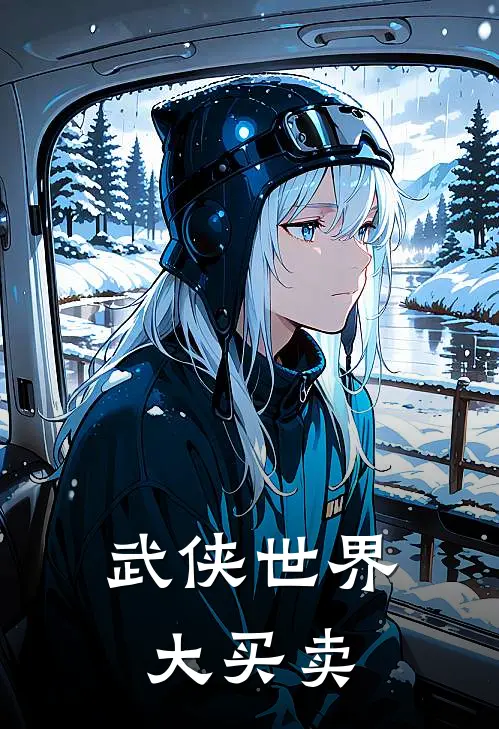 武侠世界大买卖(万三千刘颜颜)热门小说阅读_全文免费阅读武侠世界大买卖万三千刘颜颜