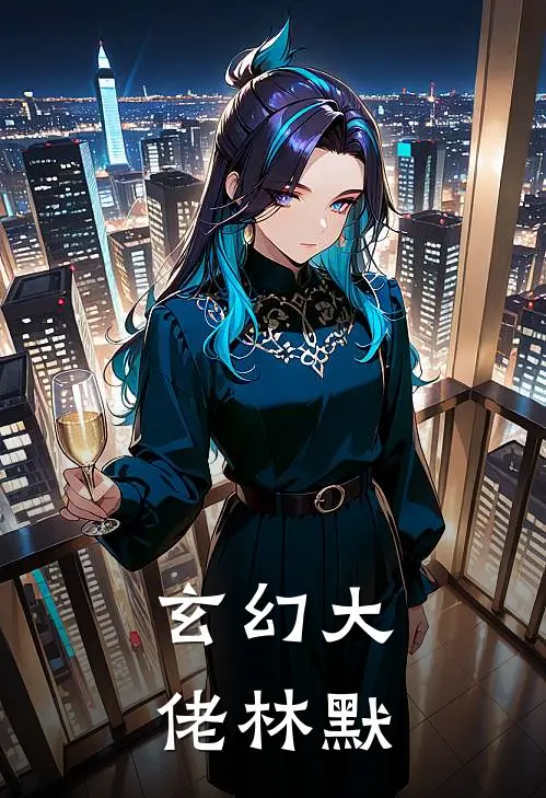 玄幻大佬林默(林默玄清)在线阅读免费小说_完整版小说免费阅读玄幻大佬林默(林默玄清)