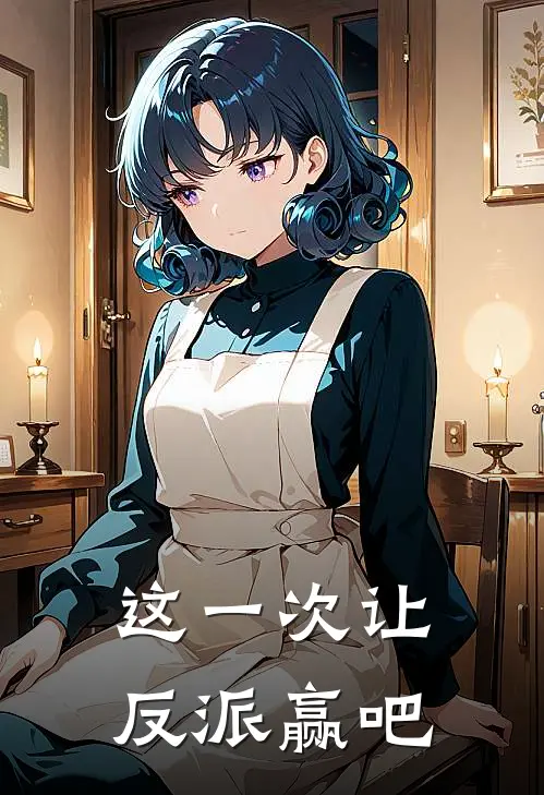 这一次让反派赢吧熙蒙熙旺免费完结小说_完本完结小说这一次让反派赢吧(熙蒙熙旺)