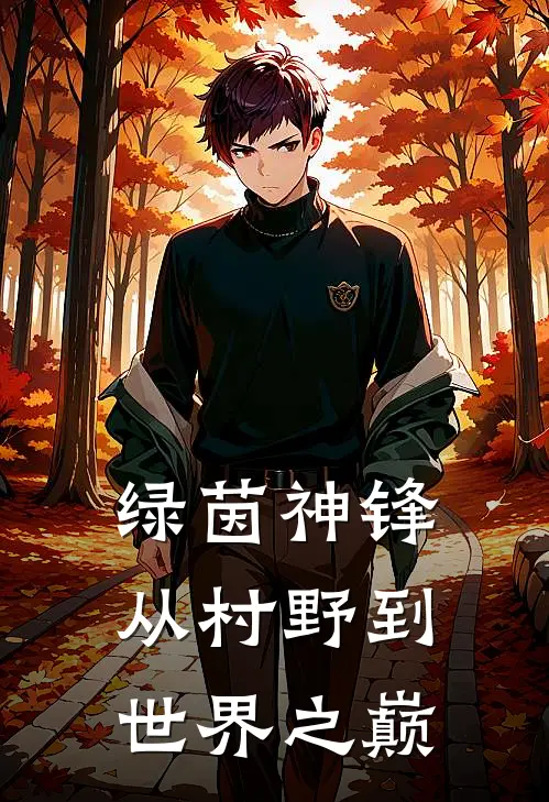 《绿茵神锋：从村野到世界之巅》刘凌云凌云_(绿茵神锋：从村野到世界之巅)全集在线阅读