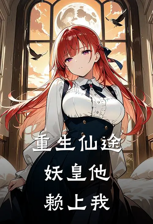 重生仙途：妖皇他赖上我(苏瑶林婉儿)全本免费小说_最新章节列表重生仙途：妖皇他赖上我(苏瑶林婉儿)