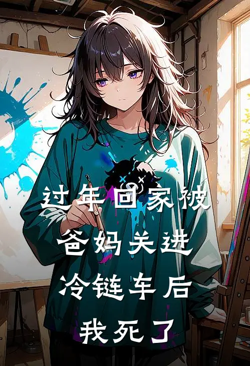 过年回家被爸妈关进冷链车后，我死了张锦程张七月热门小说阅读_完本完结小说过年回家被爸妈关进冷链车后，我死了张锦程张七月