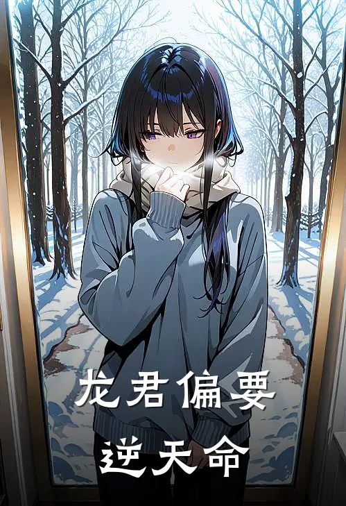 龙君偏要逆天命