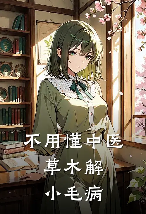 不用懂中医：草木解小毛病夏晓晓晓完本热门小说_小说完结版不用懂中医：草木解小毛病(夏晓晓晓)