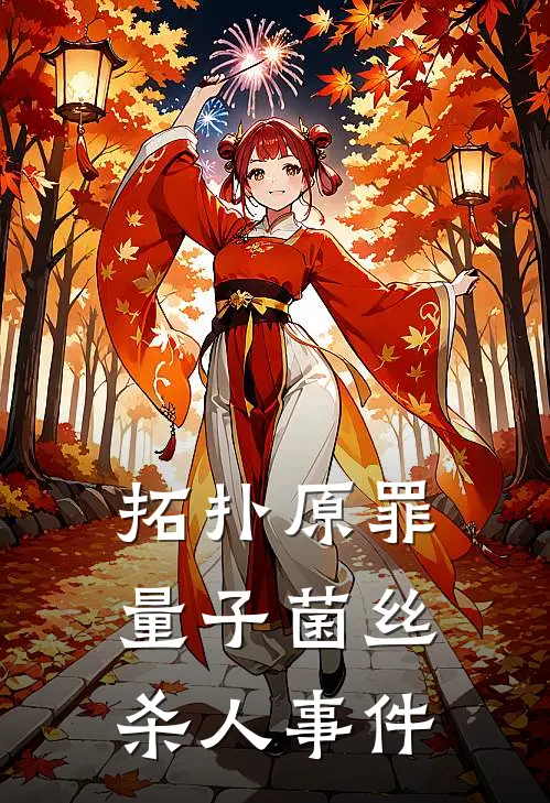 拓扑原罪：量子菌丝杀人事件（张悦周正）最新章节列表_张悦周正)拓扑原罪：量子菌丝杀人事件最新章节列表笔趣阁（拓扑原罪：量子菌丝杀人事件）