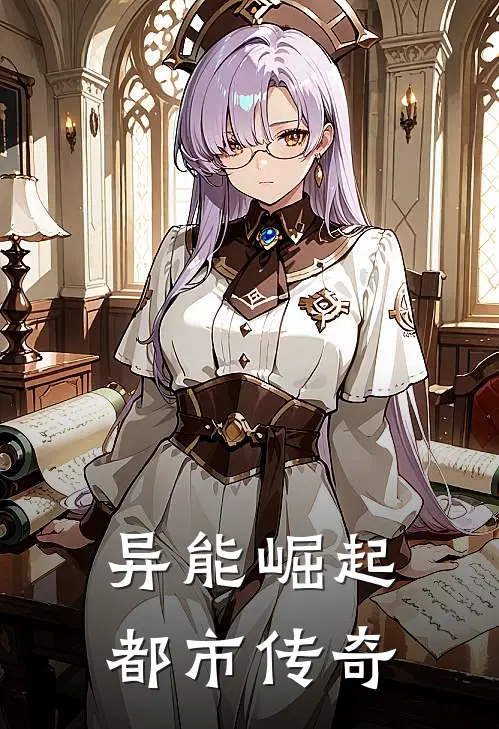 林风林风(异能崛起：都市传奇)完整版免费在线阅读_《异能崛起：都市传奇》全集在线阅读