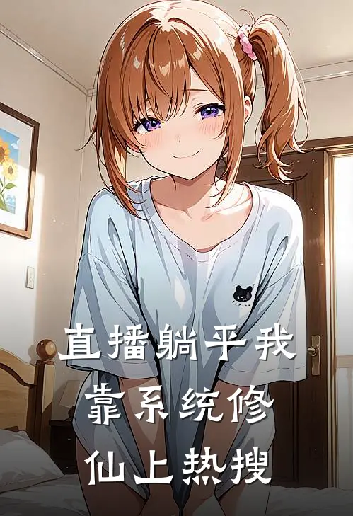 林凡凡哥《直播躺平我靠系统修仙上热搜》完结版阅读_(直播躺平我靠系统修仙上热搜)全集阅读