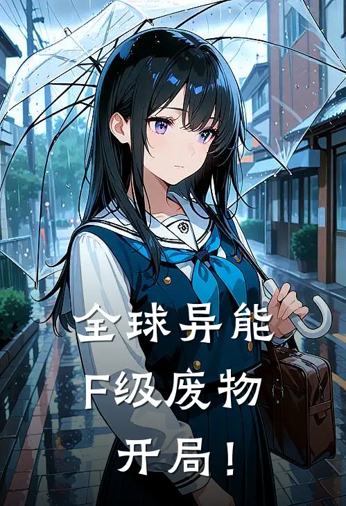 全球异能：F级废物开局！凌煜苏沐清完整版小说_小说完结推荐全球异能：F级废物开局！(凌煜苏沐清)
