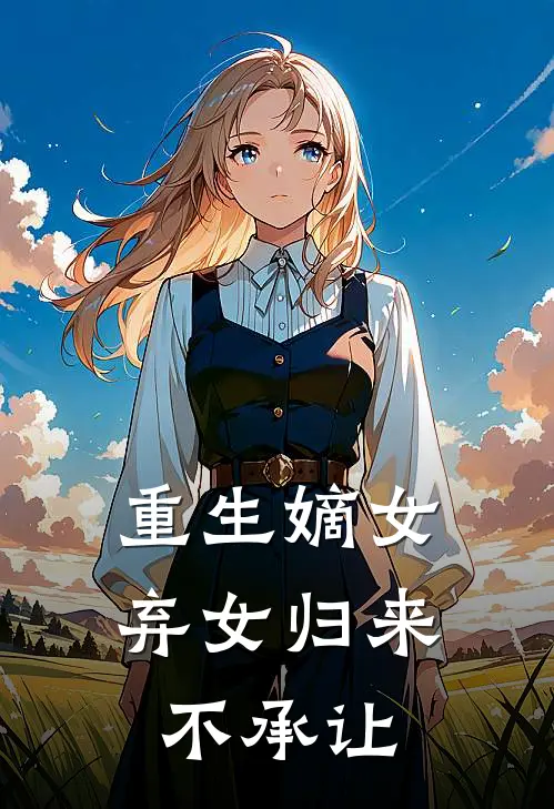 重生嫡女：弃女归来不承让