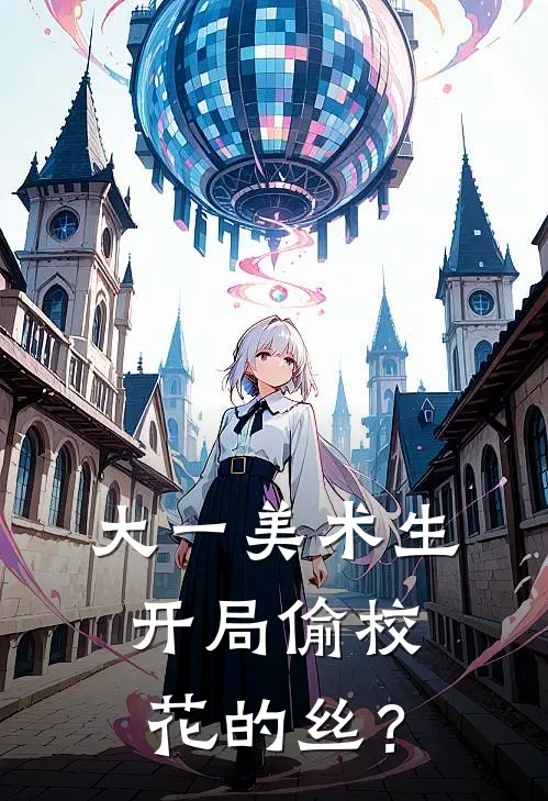 大一美术生，开局偷校花的丝？